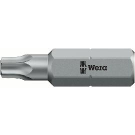 Wera Bits/Innen-TORX® 1/4" Typ 867/1 Z-BO Reihe 1 Produktbild